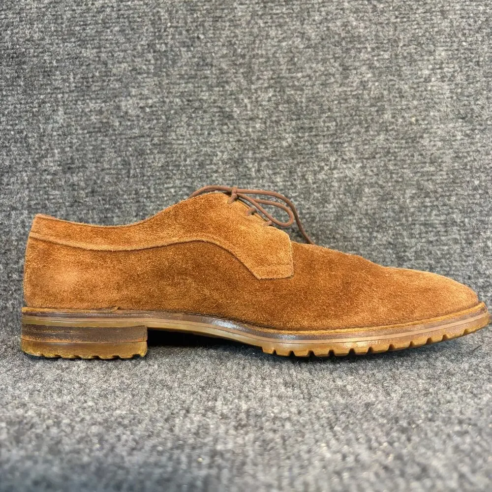 Gravati mens brown